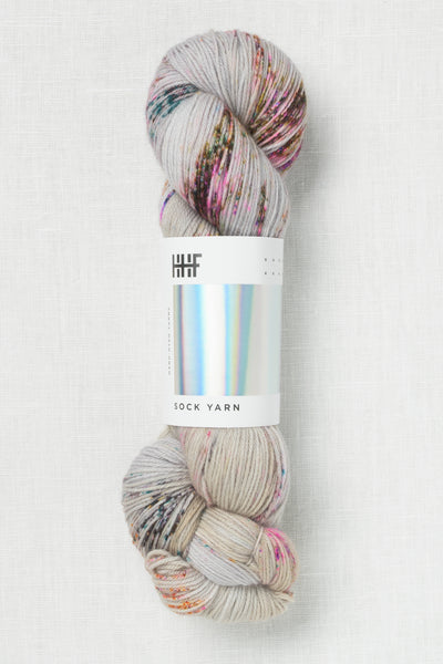 Hedgehog Fibres Souffle Hopscotch (New)