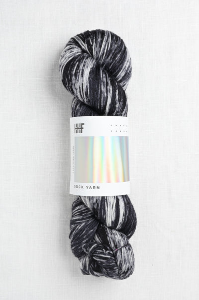 Hedgehog Fibres Sock Orca