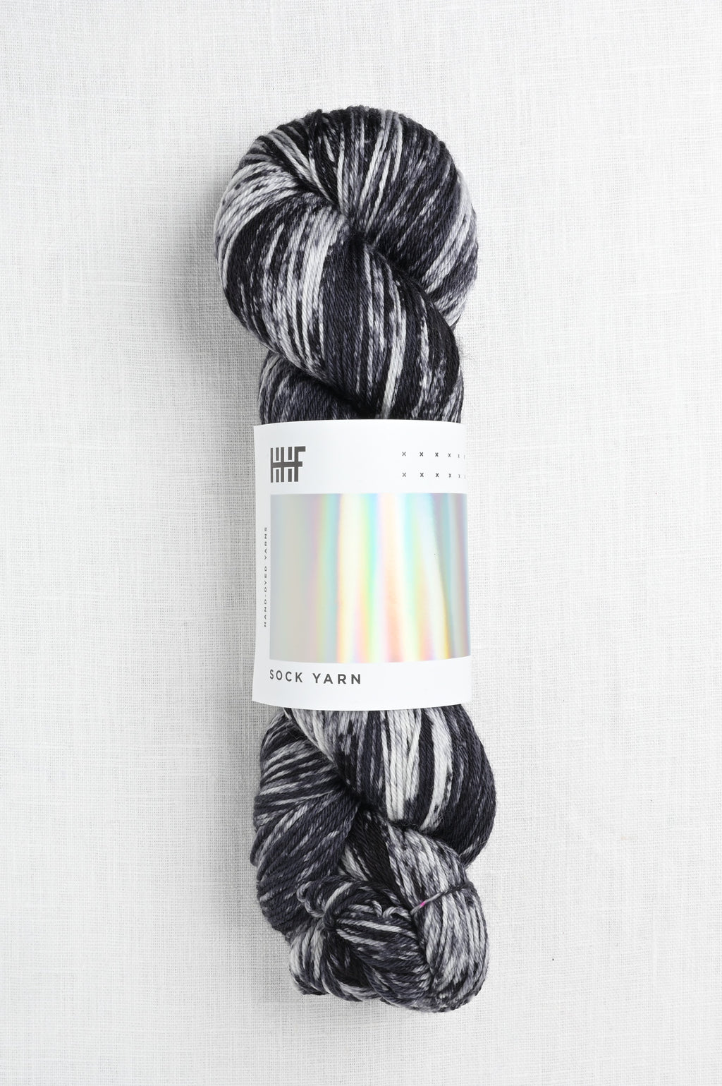 Hedgehog Fibres Sock Orca