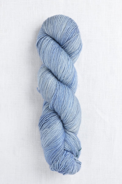 Madelinetosh Tosh Silk Cloud Memory