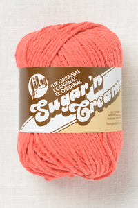 Lily Sugar’n Cream Tangerine