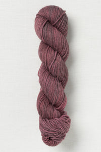 Madelinetosh Wool + Cotton Poison