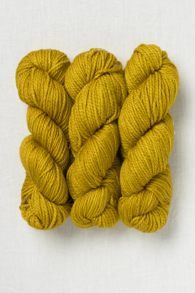 Malabrigo Vientos 035 Frank Ochre