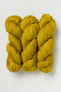 Malabrigo Vientos 035 Frank Ochre