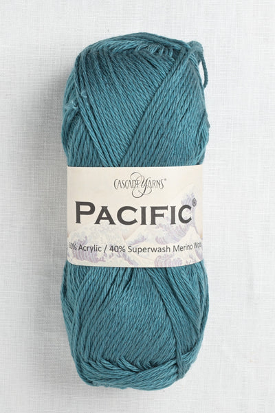 Cascade Pacific 182 Mallard Blue