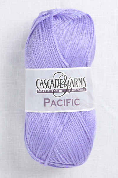Cascade Pacific 26 Lavender
