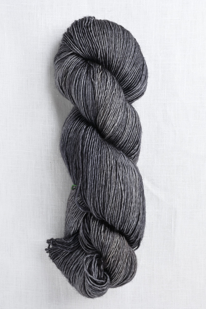 Madelinetosh Biggie Leopard (Core)