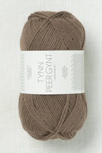 Sandnes Garn Tynn Peer Gynt 3161 Acorn