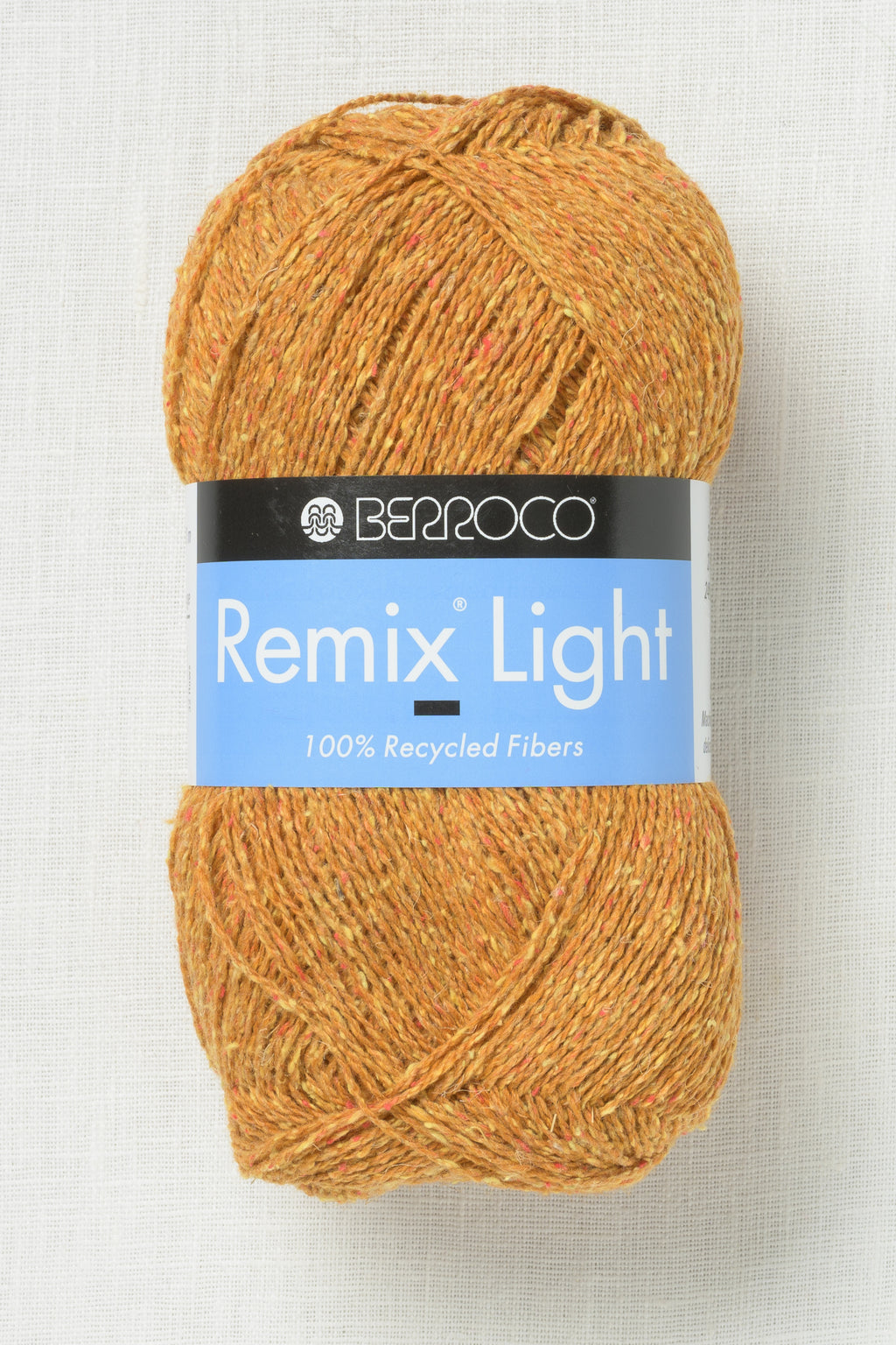 Berroco Remix Light 6950 Dijon