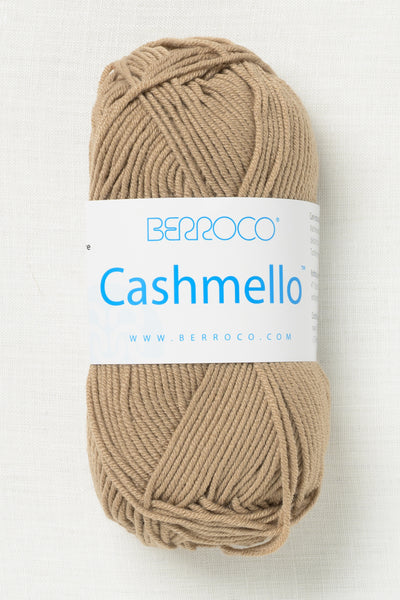 Berroco Cashmello 12496 Taupe