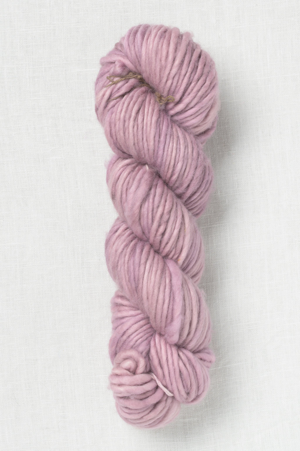 Madelinetosh Biggie Star Scatter / Solid