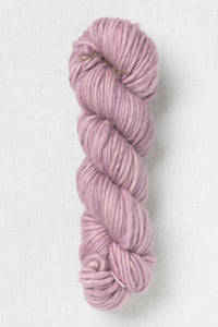 Madelinetosh Biggie Star Scatter / Solid