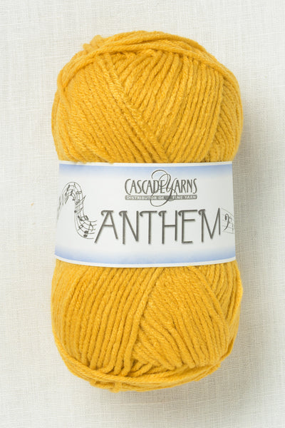 Cascade Anthem 21 Gold