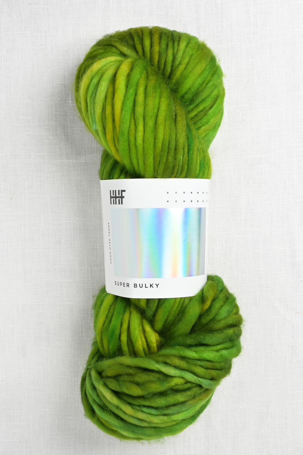 Hedgehog Fibres Super Bulky Swamp (Limited Edition)