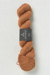 Julie Asselin Fino Renard