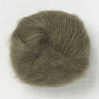 Lang Yarns Mohair Luxe 298 Moss Green