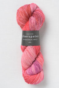 Fyberspates Vivacious 4 Ply 638 Tutti Frutti