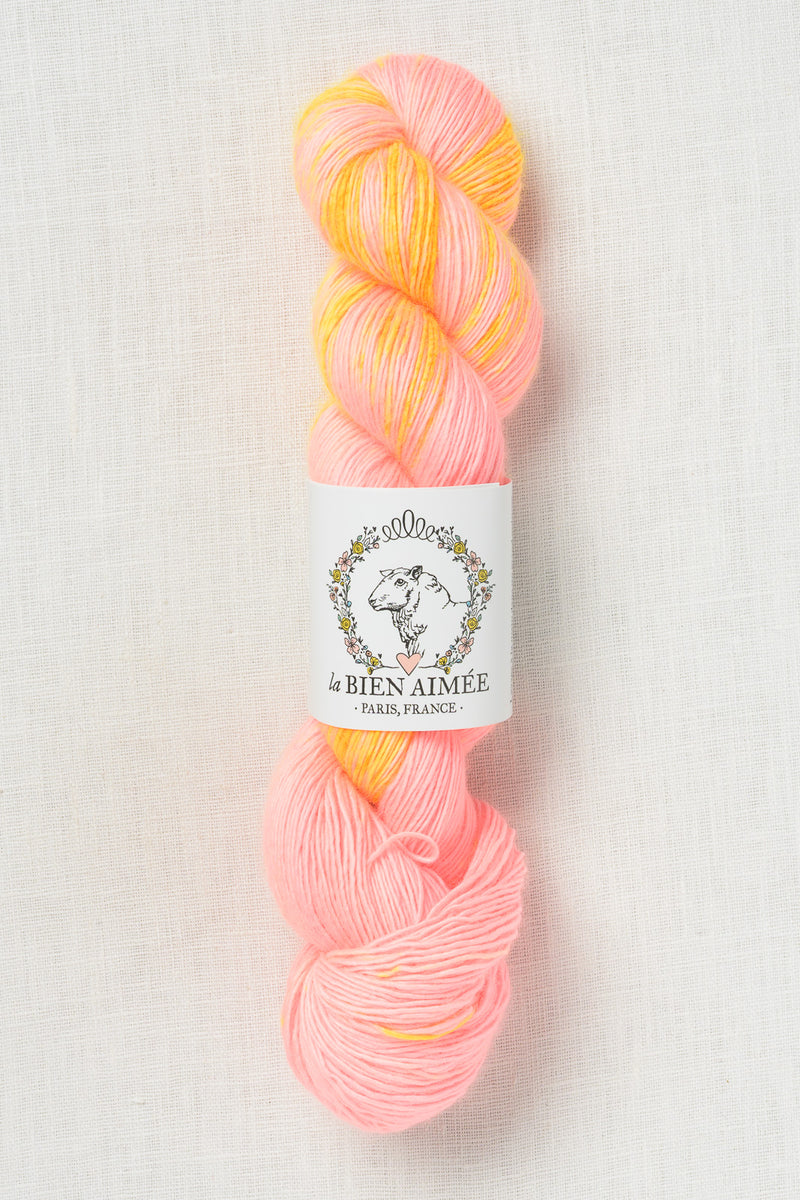 La Bien Aimee Merino Singles Vibin'