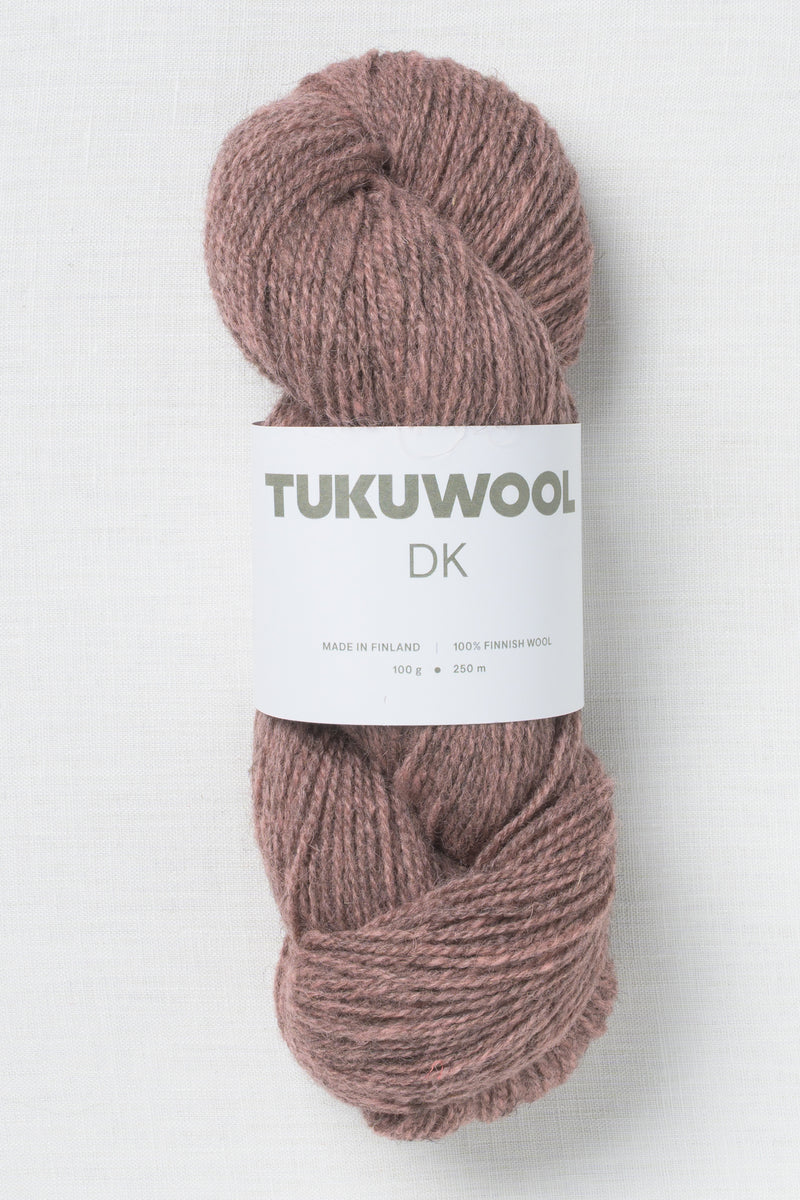 Tukuwool DK H28 Ujo