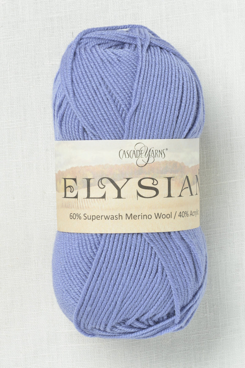 Cascade Elysian 67 Dusty Lavender