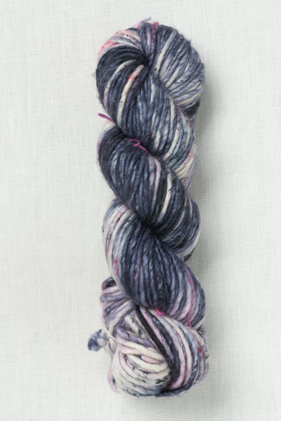 Madelinetosh ASAP Ghost with the Most