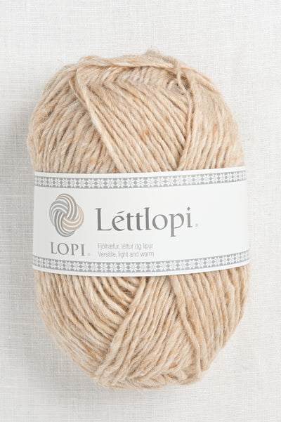 Lopi Lettlopi 1418 Straw
