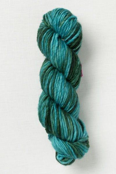Madelinetosh ASAP Cedar