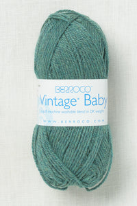 Berroco Vintage Baby 10096 Jalapeno
