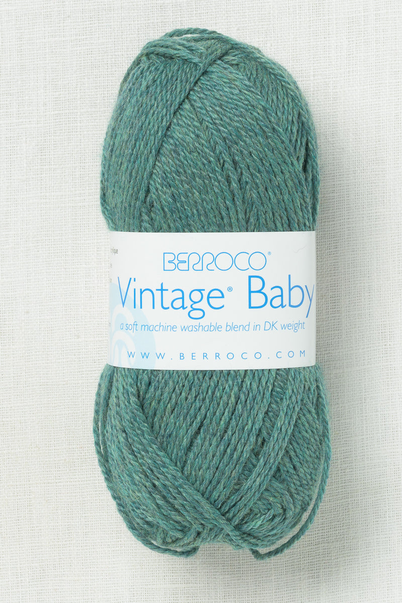 Berroco Vintage Baby 10096 Jalapeno