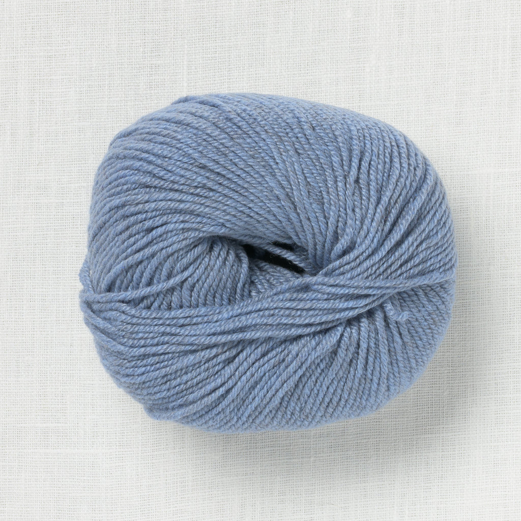mYak RaKu Fiocco di Cashmere Medium Stormy Sea
