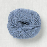 mYak RaKu Fiocco di Cashmere Medium Stormy Sea
