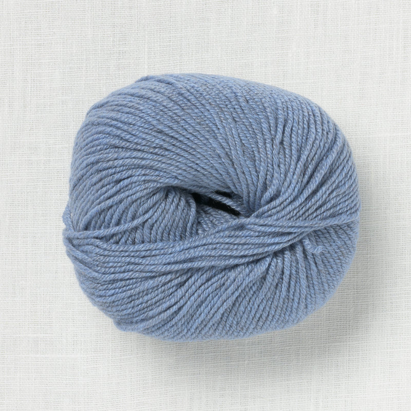 mYak RaKu Fiocco di Cashmere Medium Stormy Sea