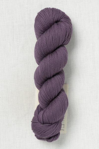 Rosy Green Wool Big Merino Hug 134 Amethyst
