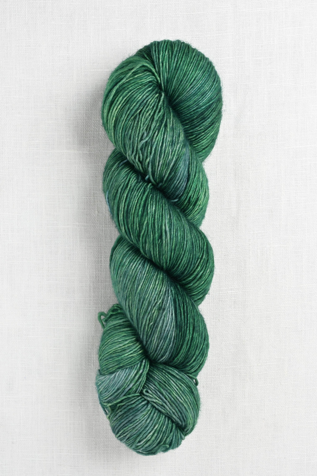 Madelinetosh Farm Twist Malachite