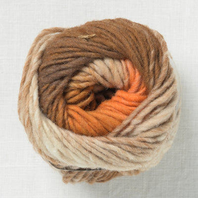 Noro Kureyon 486 Sanuki