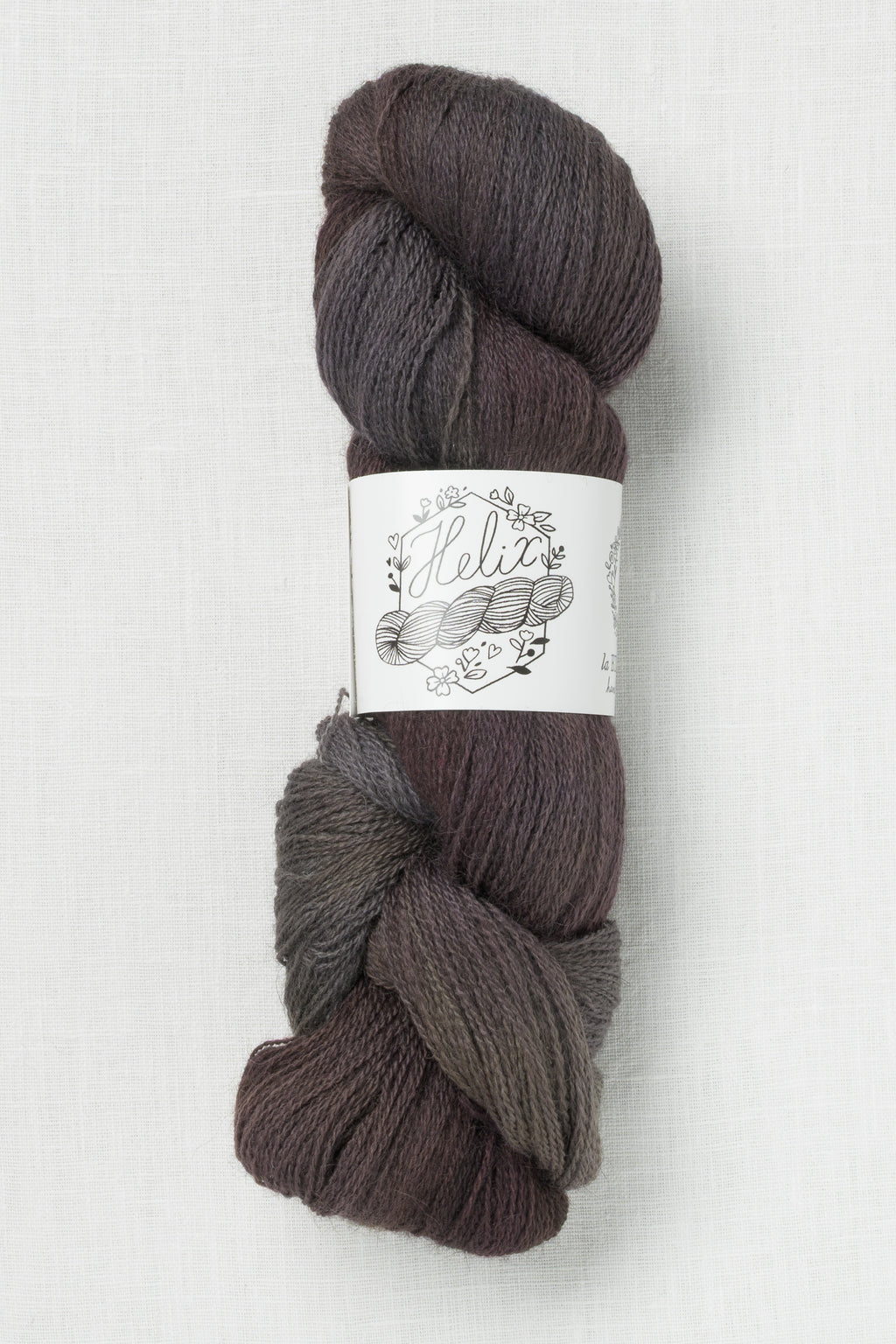 La Bien Aimee Helix Undergrowth