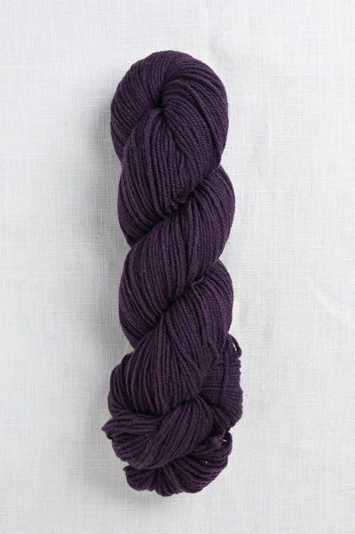 Quince & Co. Finch Frank's Plum