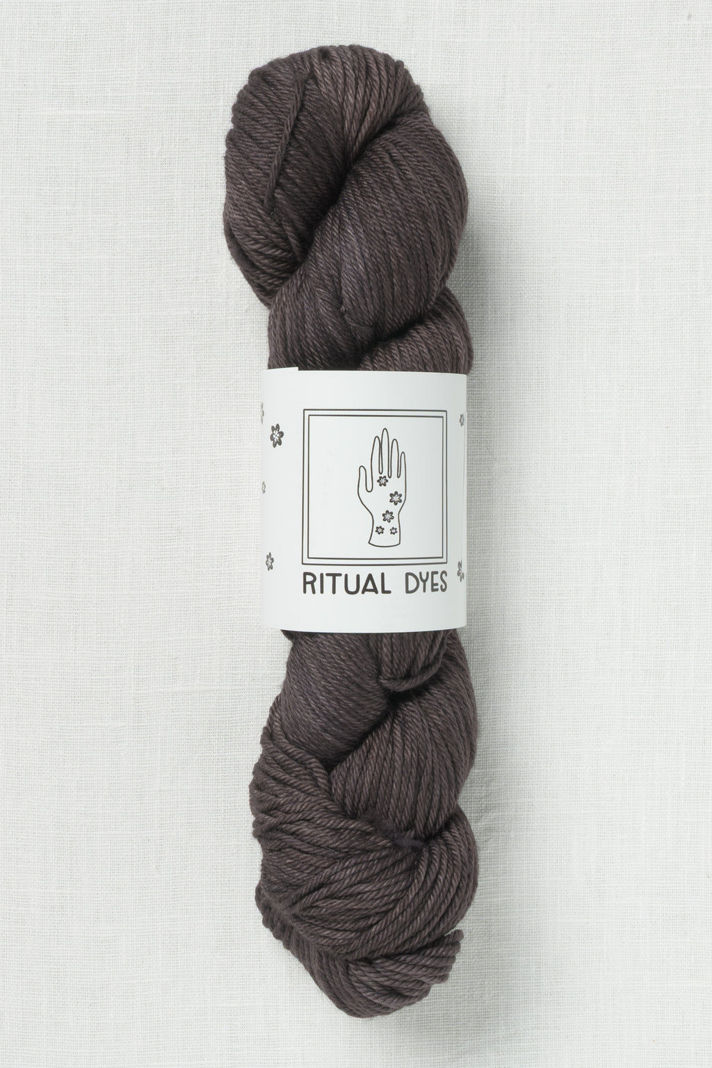 Ritual Dyes Priestess Loam