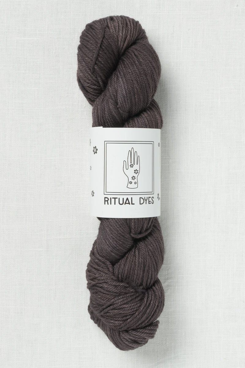 Ritual Dyes Priestess Loam