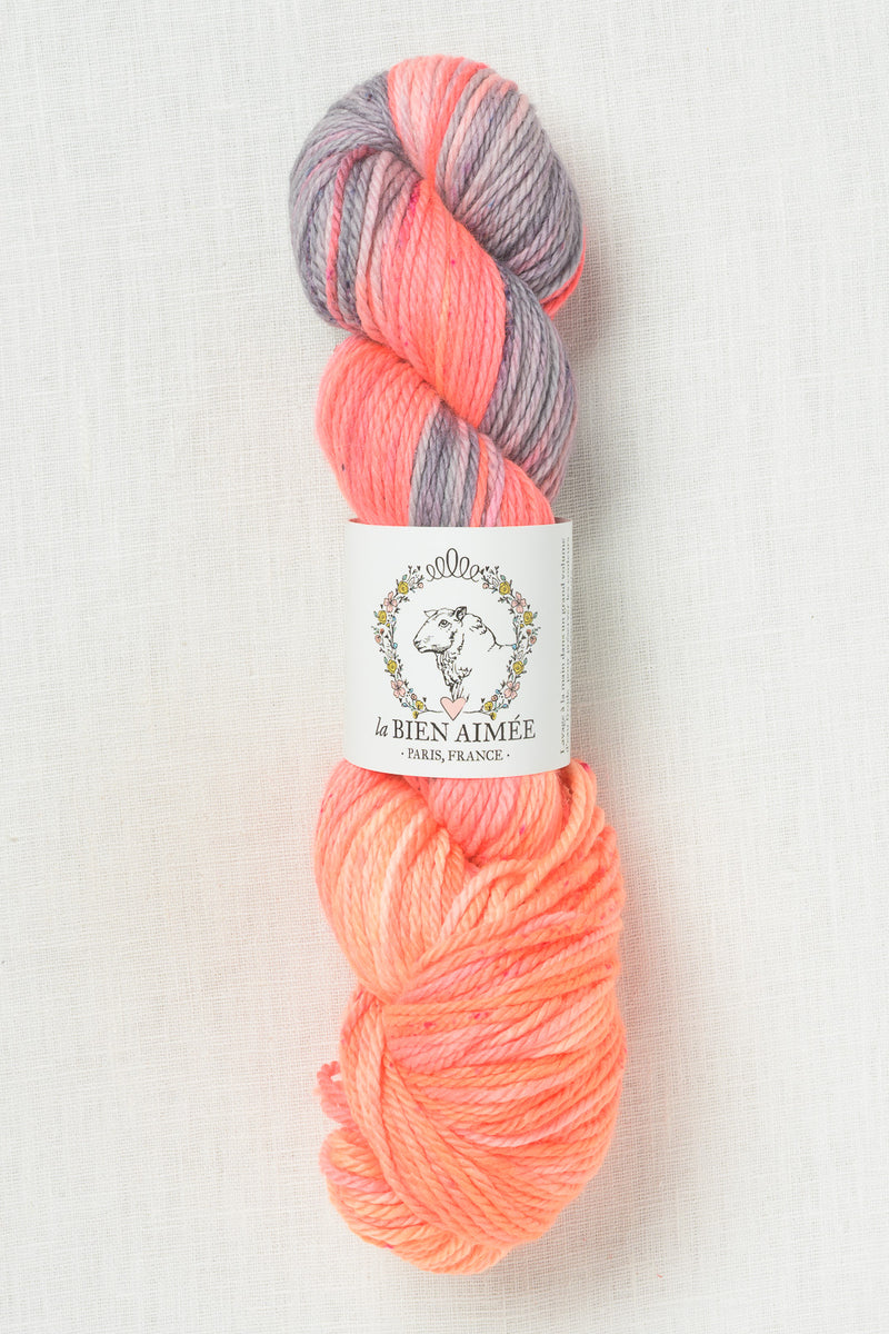 La Bien Aimee Merino Aran Tangiopeia