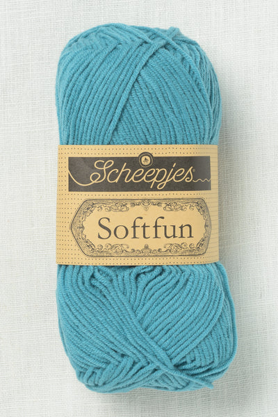 Scheepjes Softfun 2645 Tempo