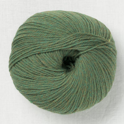 Universal Yarn Deluxe Worsted Superwash 754 Shamrock Heather