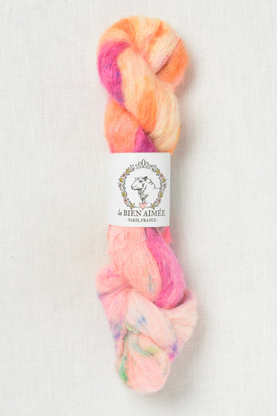 La Bien Aimee Kumo Julia