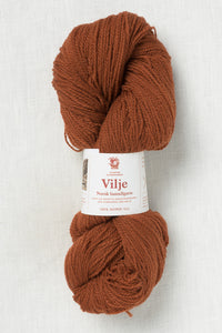 Hillesvåg Vilje 442 Reddish Brown