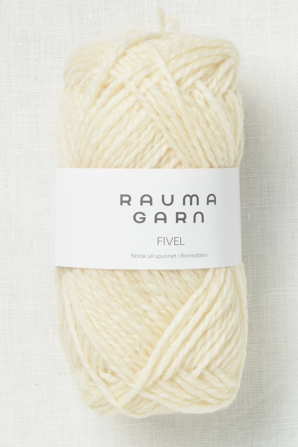 Rauma Fivel 01 Natural