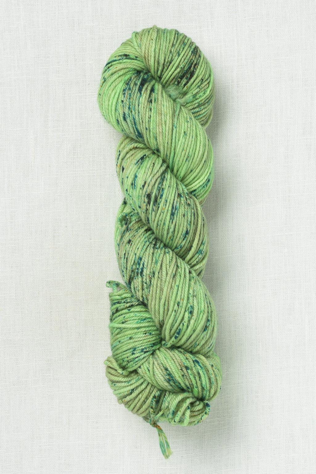 Madelinetosh Tosh Vintage Dill with It