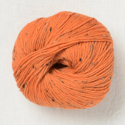 Universal Yarn Deluxe Worsted Superwash Tweed 902 Tiger