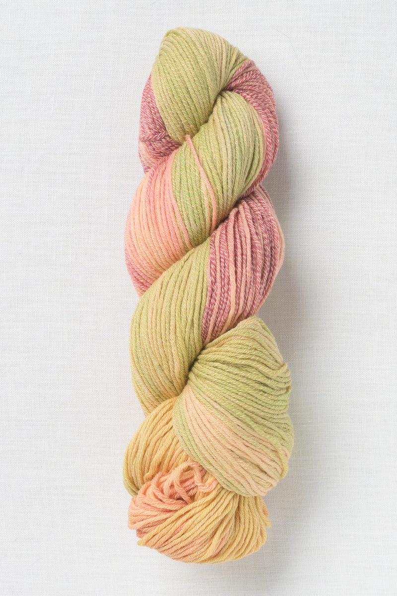 Cascade Anchor Bay Hand Paints 316 Icelandic Poppy