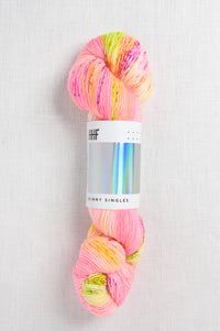 Hedgehog Fibres Skinny Singles Smooch (W & Co. Exclusive)