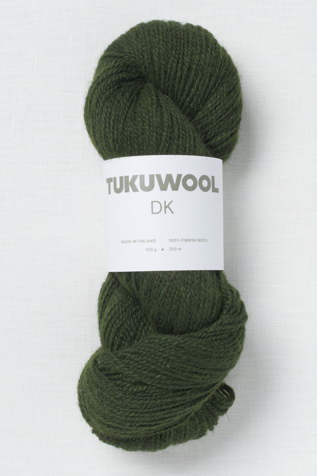 Tukuwool DK H35 Havu (Pine Needle)